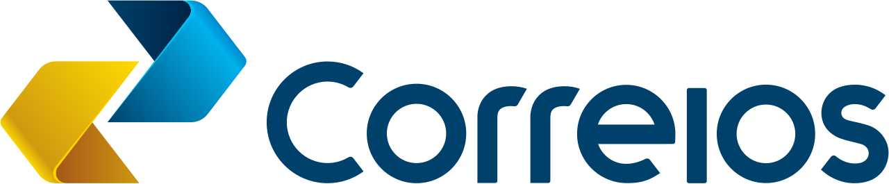 Logo Correios